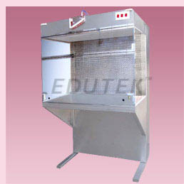LAMINAR AIR FLOW HORIZONTAL WITH STAND